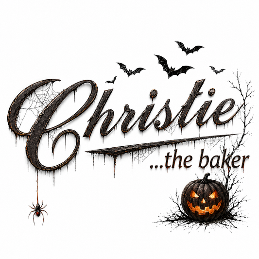 Halloween Order Form