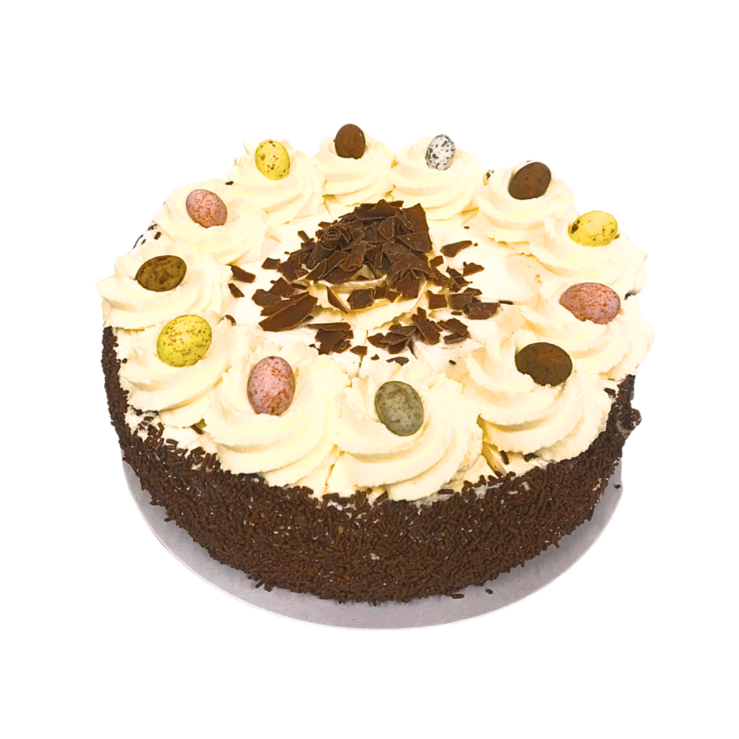 Easter Gateaux