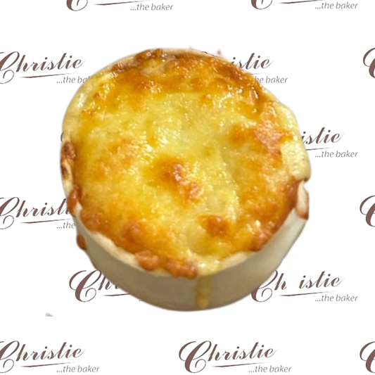 Macaroni Pies x 16 - DELIVERY ONLY