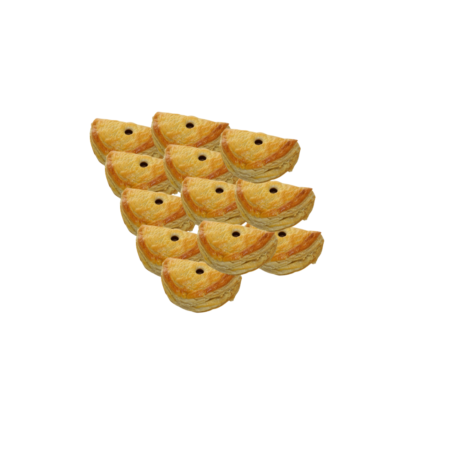 Small Bridies (12)