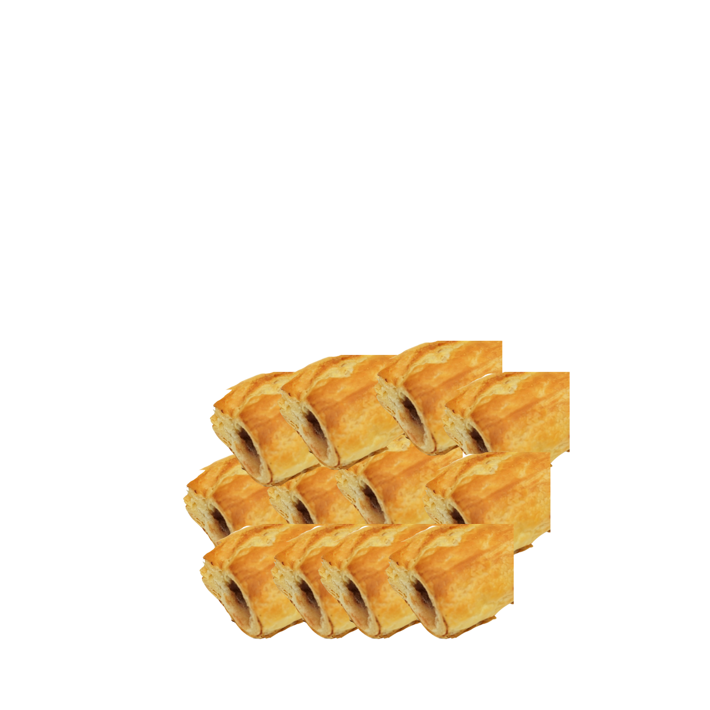 Small Sausage Rolls (12)