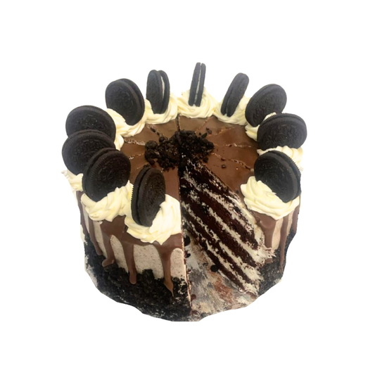 Oreo Gateaux