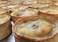 Scotch Pies x 16 - DELIVERY ONLY