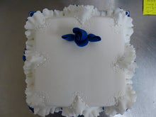 Load image into Gallery viewer, Frilled Celebration Cake