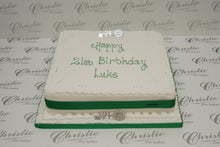 Load image into Gallery viewer, Create your own celebration cake