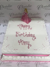 Load image into Gallery viewer, Create your own celebration cake