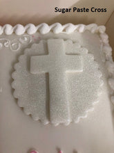 Load image into Gallery viewer, Communion Celebration Cake
