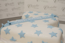 Load image into Gallery viewer, Number Celebration Cake