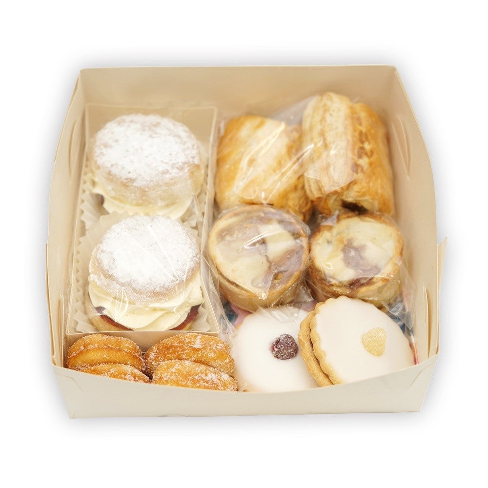 Christies Afternoon Tea