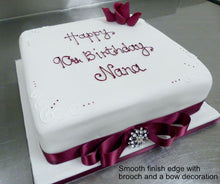 Load image into Gallery viewer, Create your own celebration cake