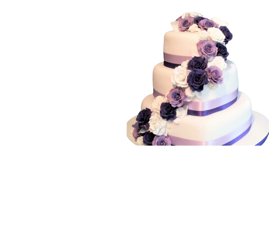 Gluten-Free Wedding Cakes