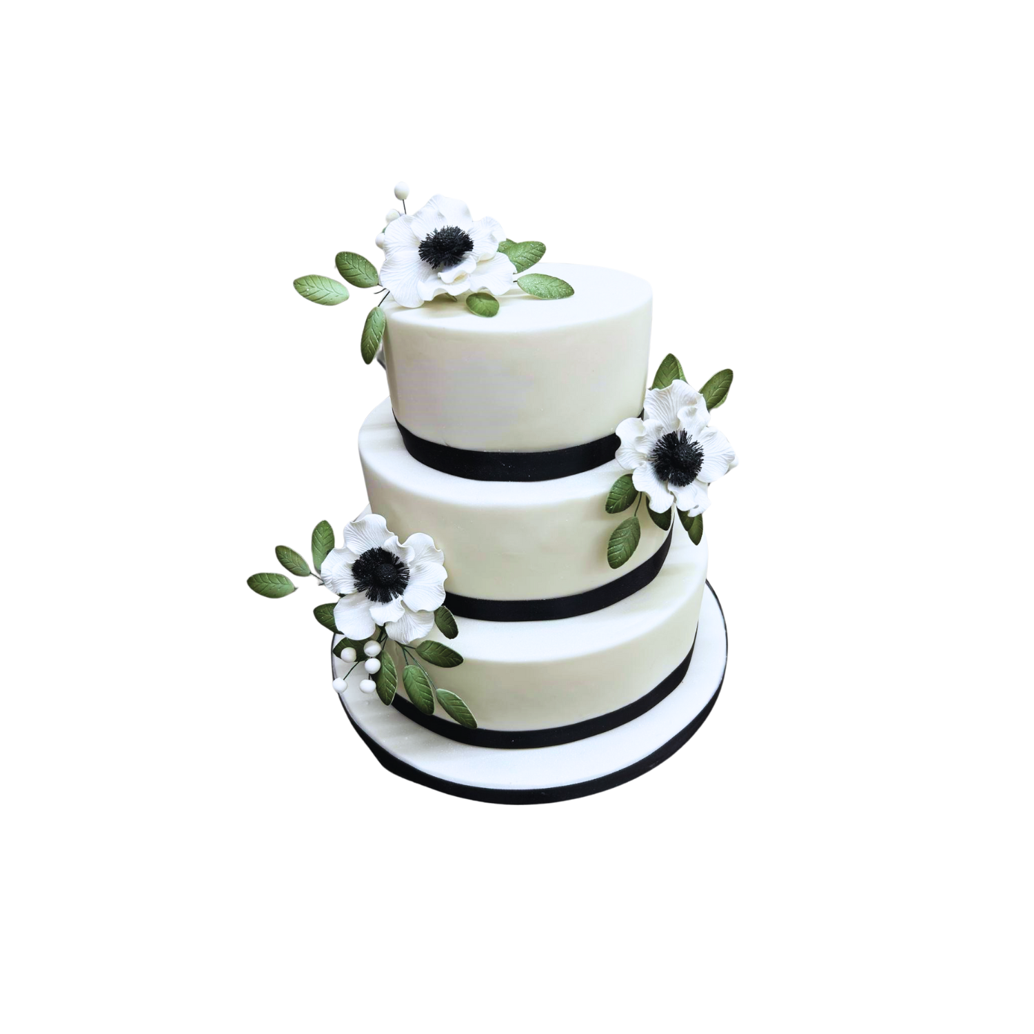 Wedding Cakes