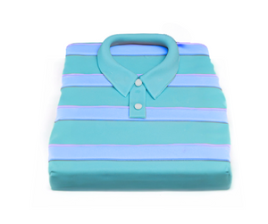 Polo Top Cake