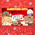 Christmas Order Form. If items are required on different dates, a separate order must be placed for each date. All products included in this order will be scheduled for the date required below. 4 days notice is required.