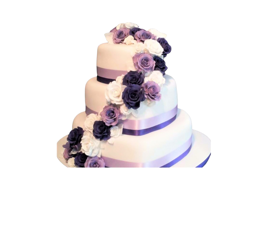 Gluten-Free Wedding Cakes