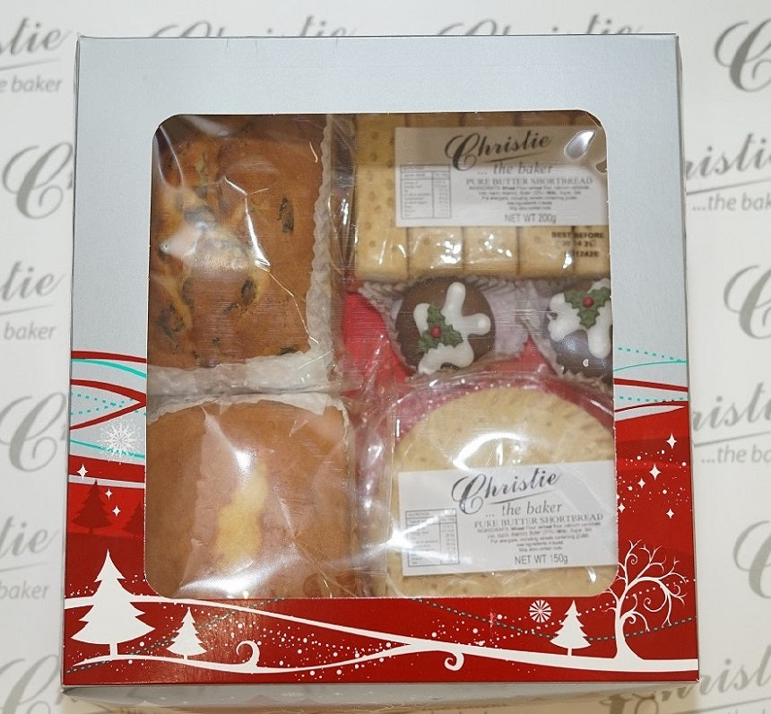 Christmas Hamper x 3