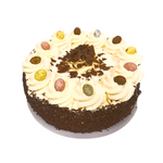 Easter Gateaux