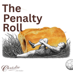 The Penalty Roll - Beef sausage roll