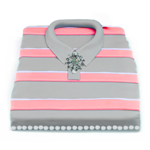 Polo Top Cake