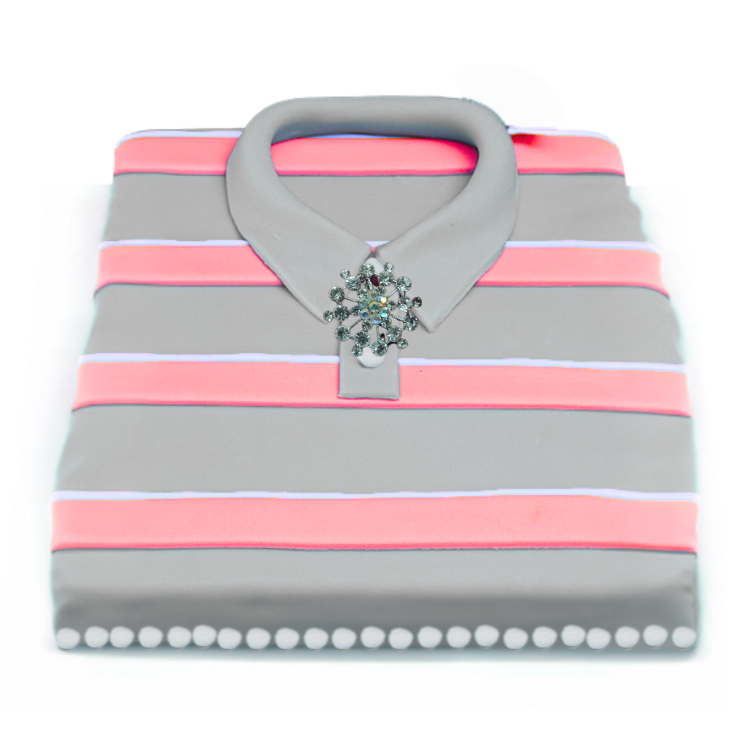 Polo Top Cake