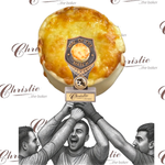 Mac of the Match -  Macaroni Pie