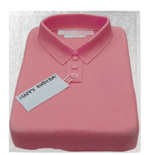 Load image into Gallery viewer, Polo Top Cake
