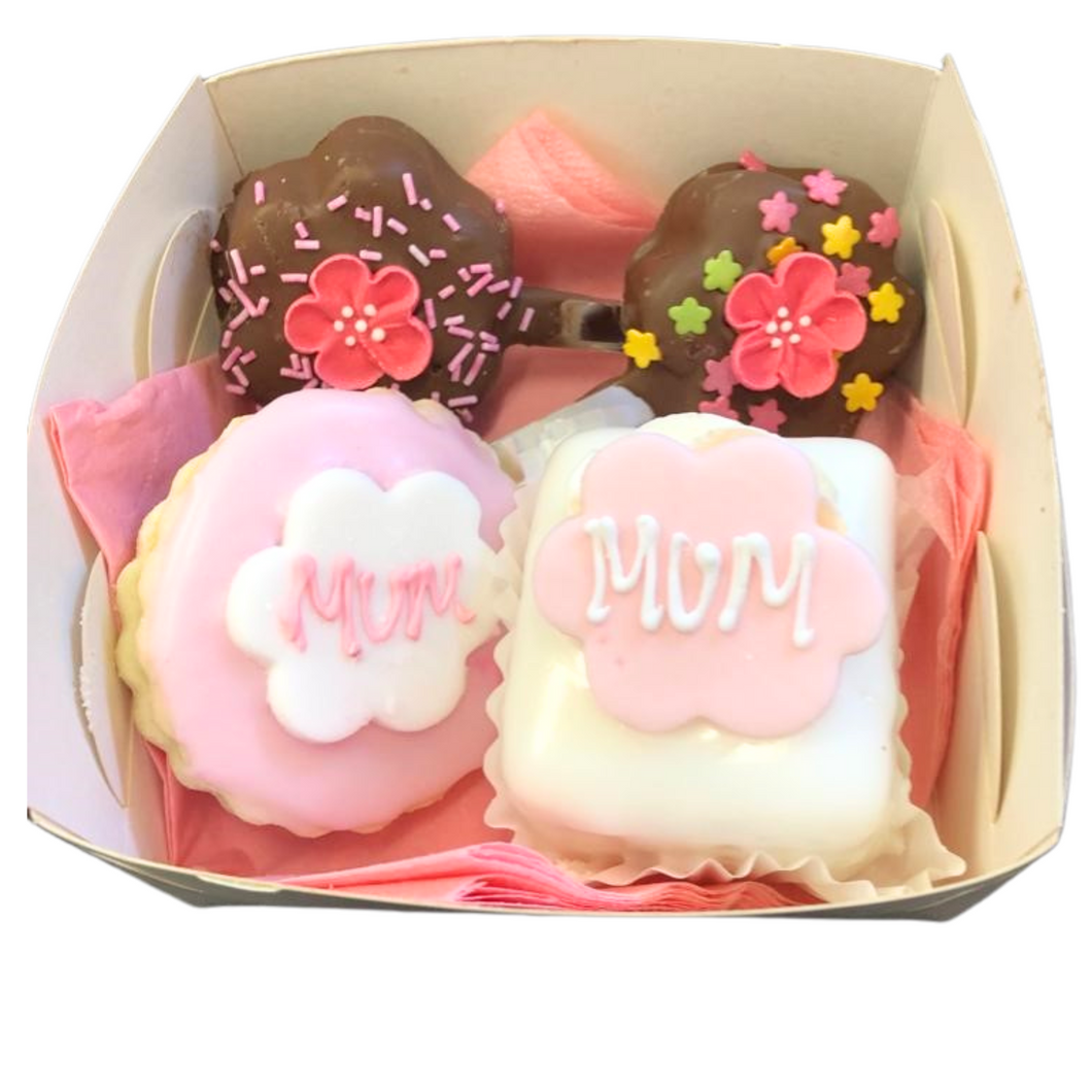 Mothers Day Gift box