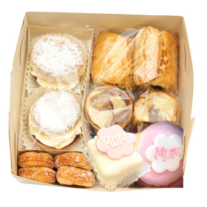 Mothers Day Afternoon Tea