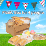 Gala Day Picnic Box