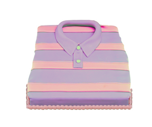 Polo Top Cake