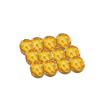 Small Macaroni Pies (12)