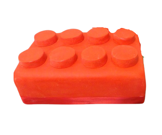 Building Block Cake