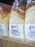 6 SLICED PLAIN LOAVES (FRESH) - UK DELIVERY ONLY