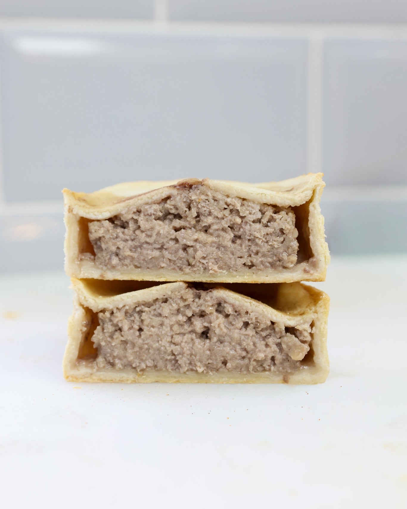 Scotch Pies x 16 - DELIVERY ONLY