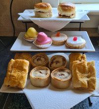 Load image into Gallery viewer, Christies Afternoon Tea
